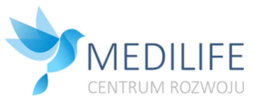 Medi-Life - logo