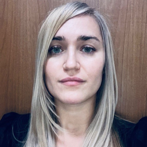 Lek Monika Gawłowicz - psychiatra