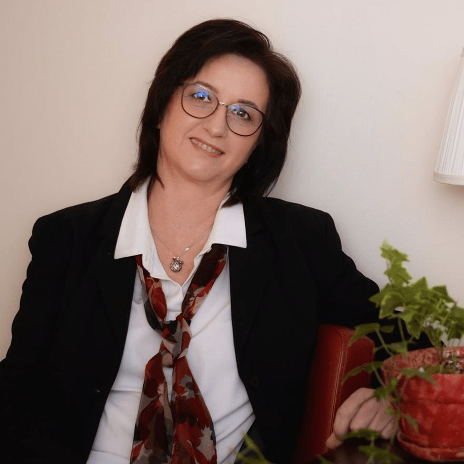 dr Dorota Chojnowska - Balcerzyk