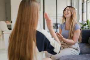 Poradnia psychologiczna dla młodzieży Warszawa, Psycholog dla młodzieży Wilanów, lekarza psychiatra młodzieży Warszawa, jak pomóc córce w problemach psychologicznych, problemy z dojrzewaniem.