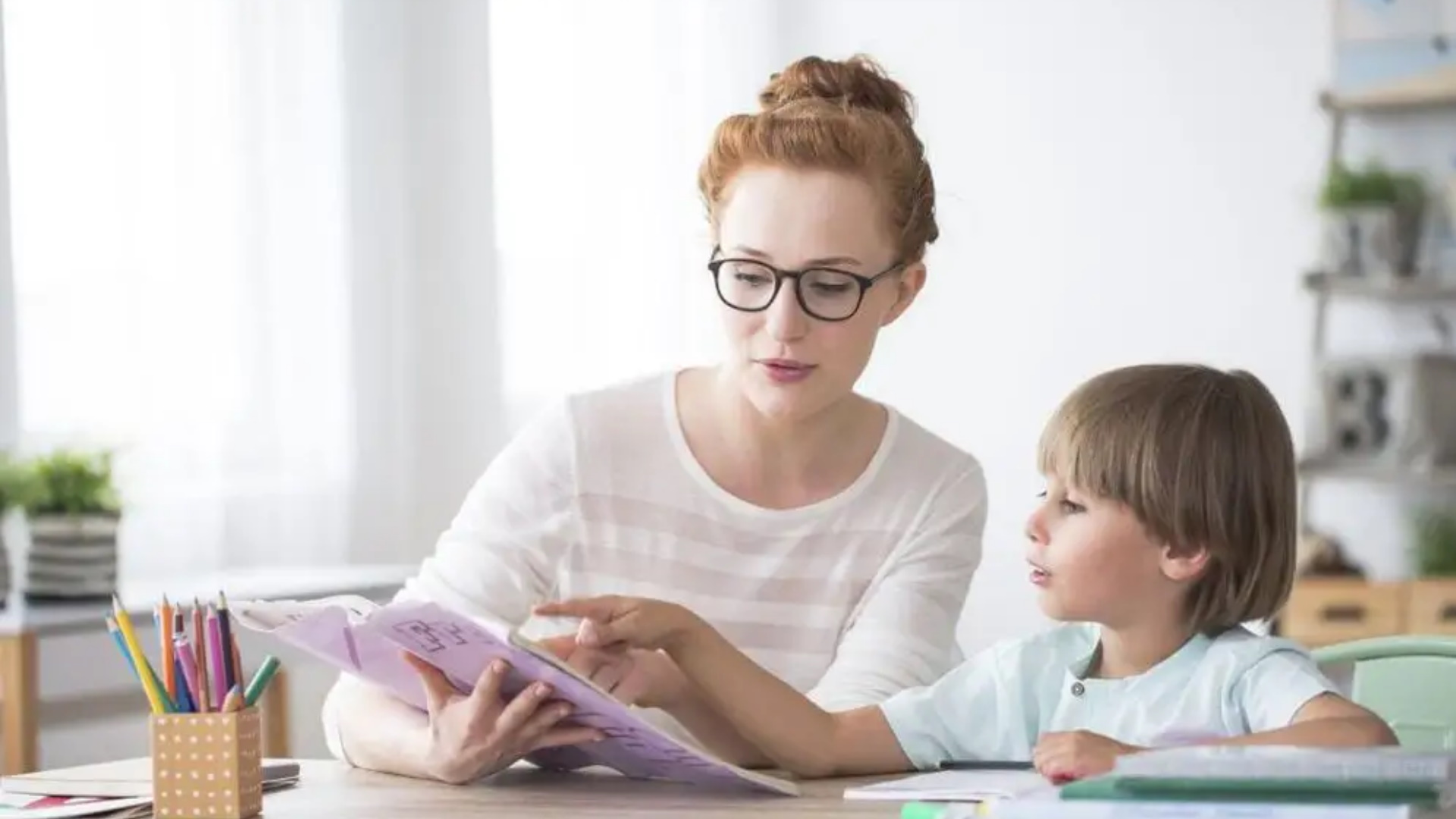 Poradnia Zdrowia Psychicznego Dzieci i Młodzieży, Testy psychologiczne dla dzieci i młodzieży, Test CONNERS Piaseczno