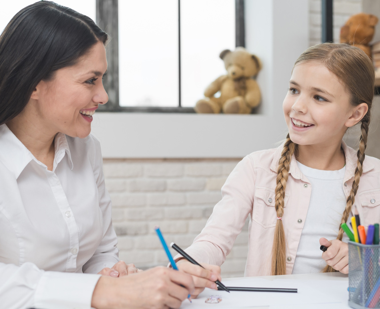 Poradnia Zdrowia Psychicznego Dzieci i Młodzieży. Lekarz Psychiatra Warszawa Wilanów, Piaseczno, Otwocka.