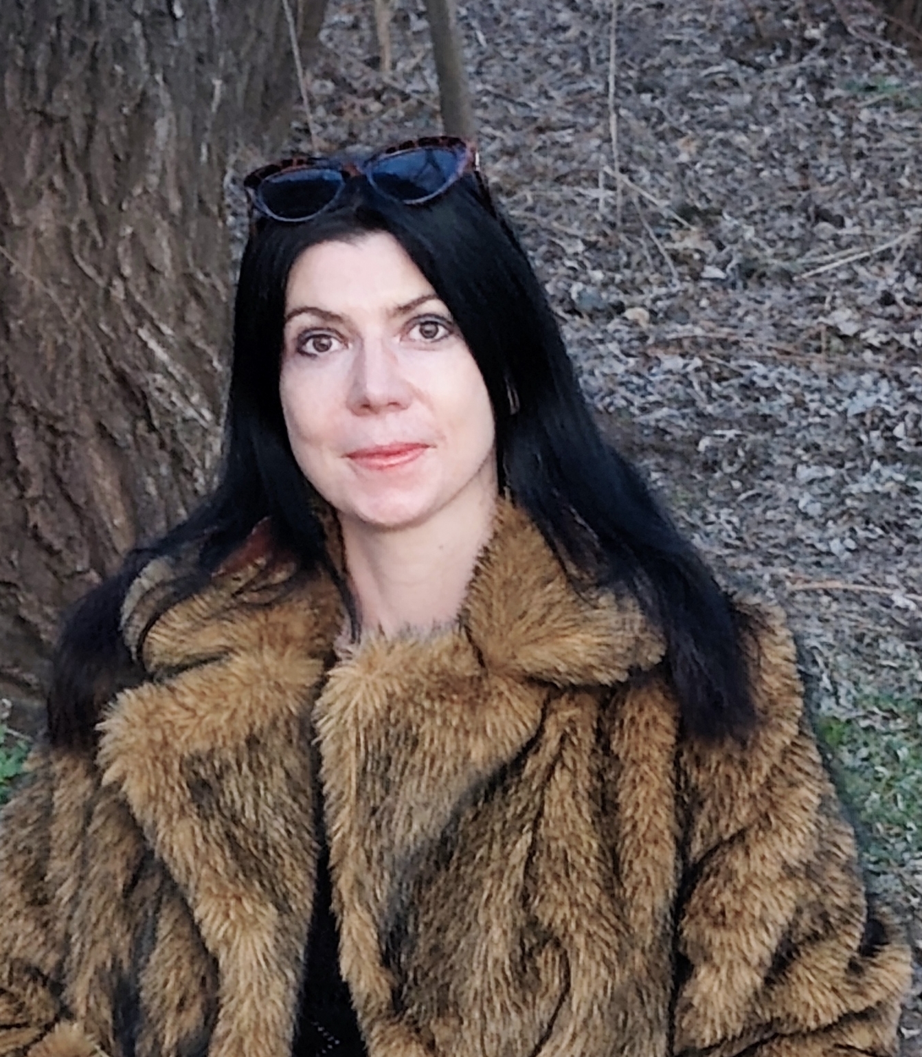 Paulina Stachowiak, MA – psychotherapist for children and adults