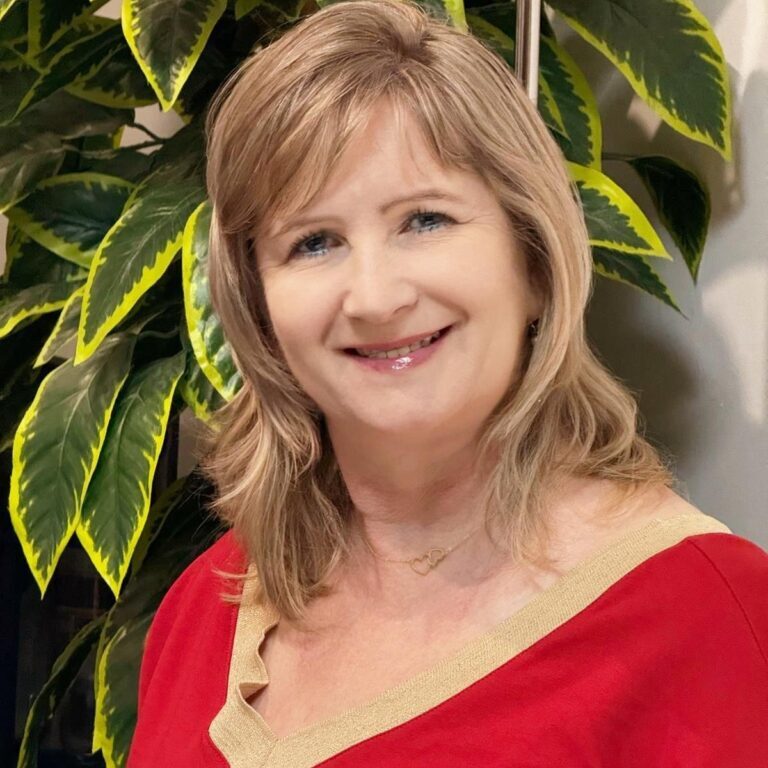 Barbara Rodak Psychoterapeutka leczenia uzależnien Piaseczno Medi-Life