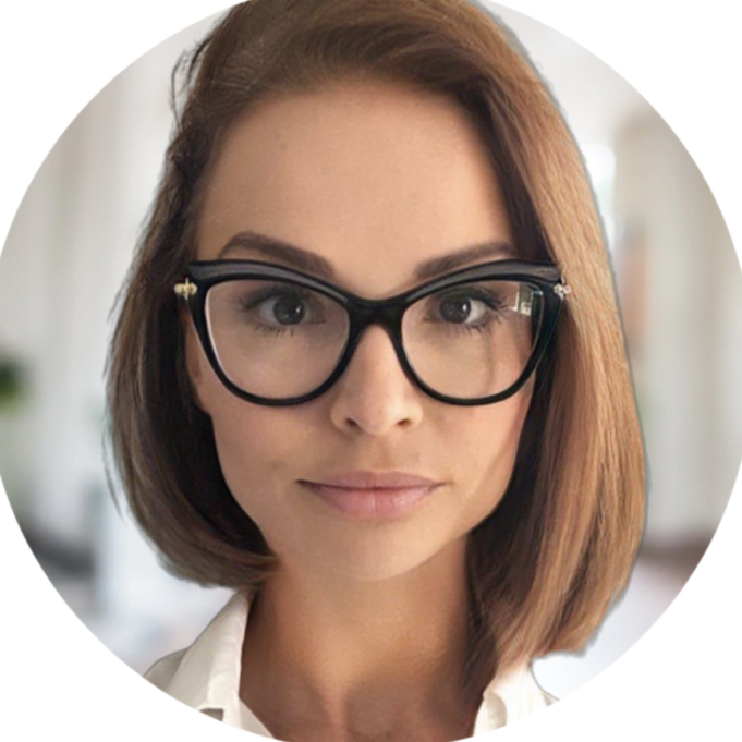 Izabela Faber - psycholog Piaseczno