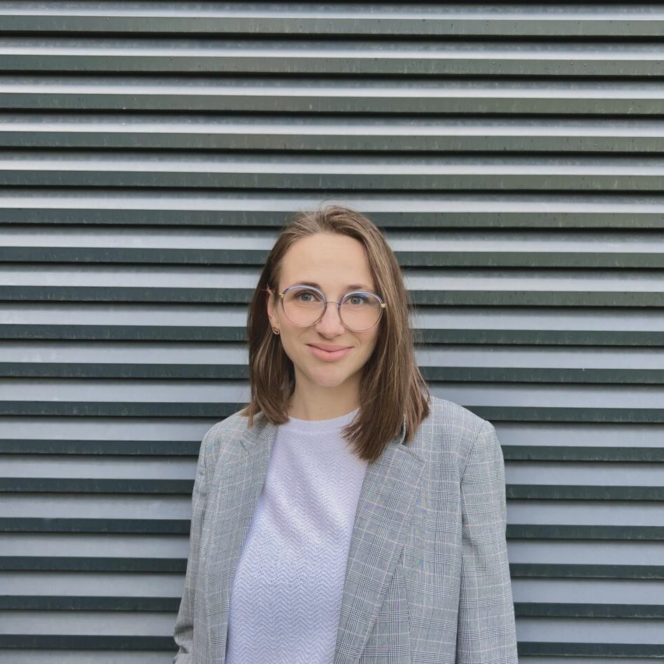 Karolina Parycek Psycholog, Psychoterapeutka Otwock Medi-Life