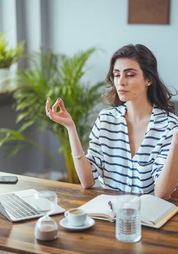 MEDI-LIFE Oferta dla firm Dlaczego ochrona zdrowia psychicznego pracowników jest ważna