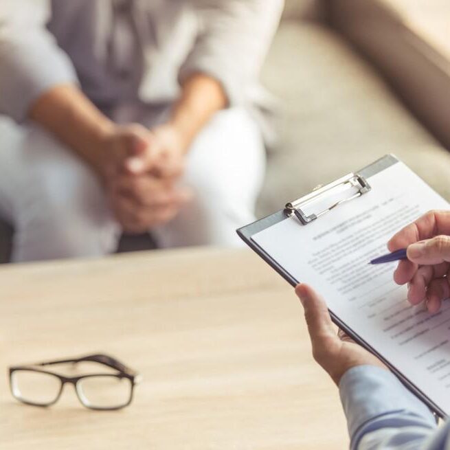 Poradnia psychologiczna, Test psychologiczny SCID5, Poradnia Zdrowia Psychicznego Warszawa, Poradnia w Piasecznie