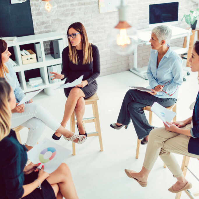 MEDI-LIFE Spotkania dla Kobiet Warszawa