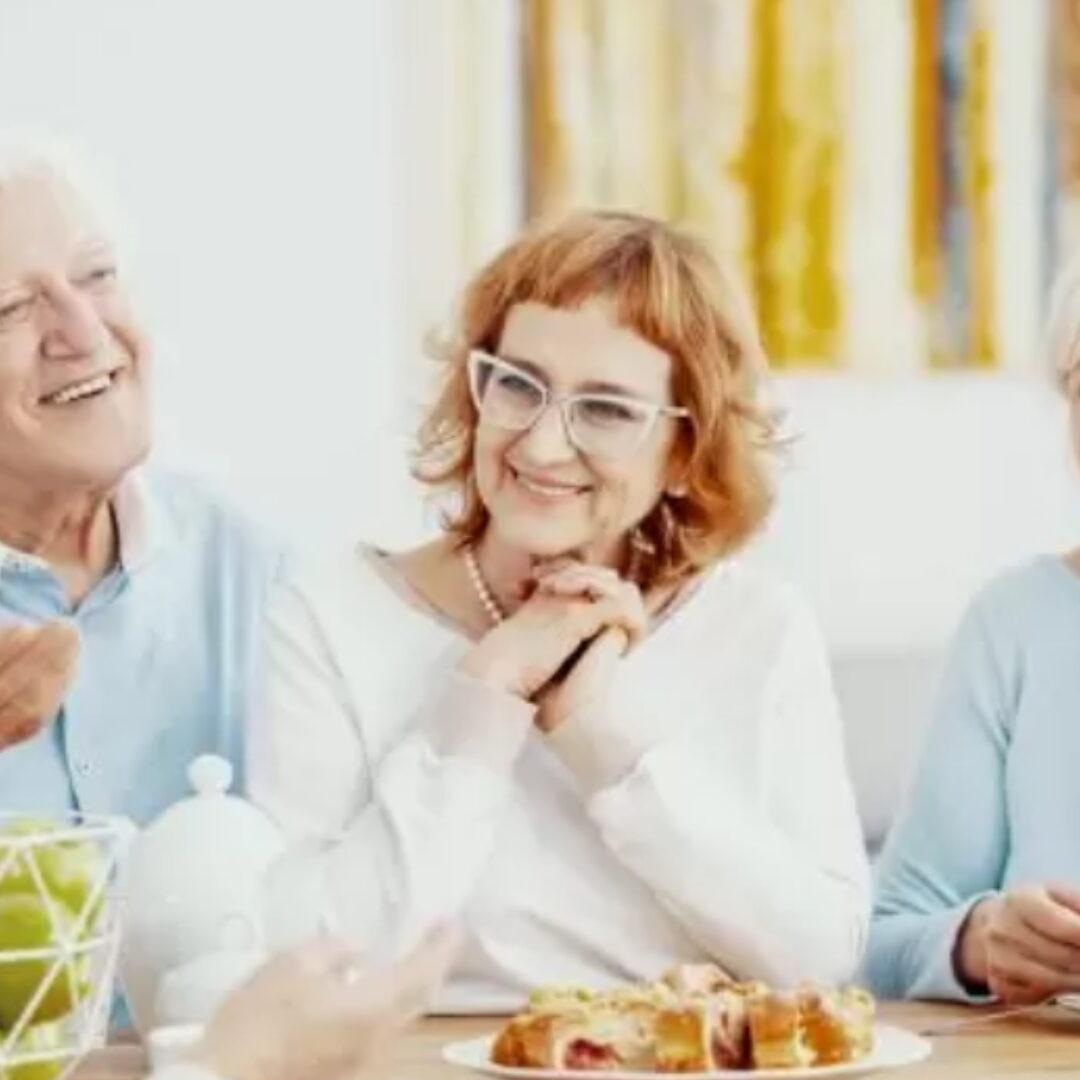 MEDI-LIFE Zajecia z poprawy pamięci dla Seniorów, poradnia zdrowia psychicznego dla seniorów